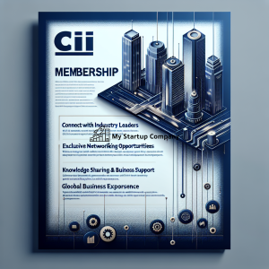 CII MEMBERSHIP