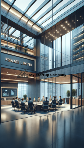 START A PRIVATE LIMITED COMPANY