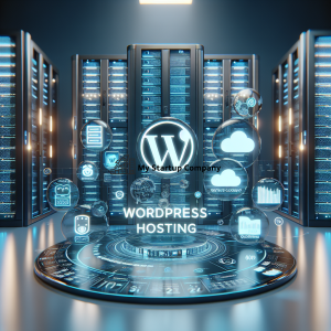 WORDPRESS HOSTING