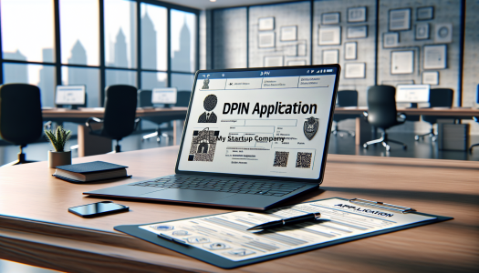 DPIN APPLICATION
